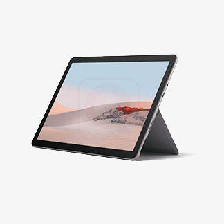 MICROSOFT 10.5" Surface Go 2